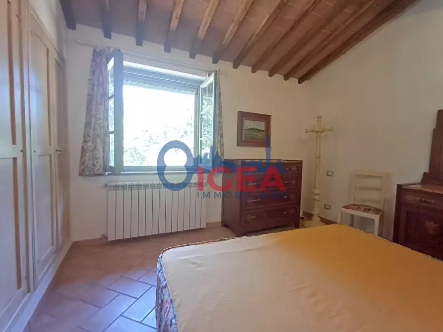 Immagine 38 di Appartamento in vendita  a Casole D'elsa