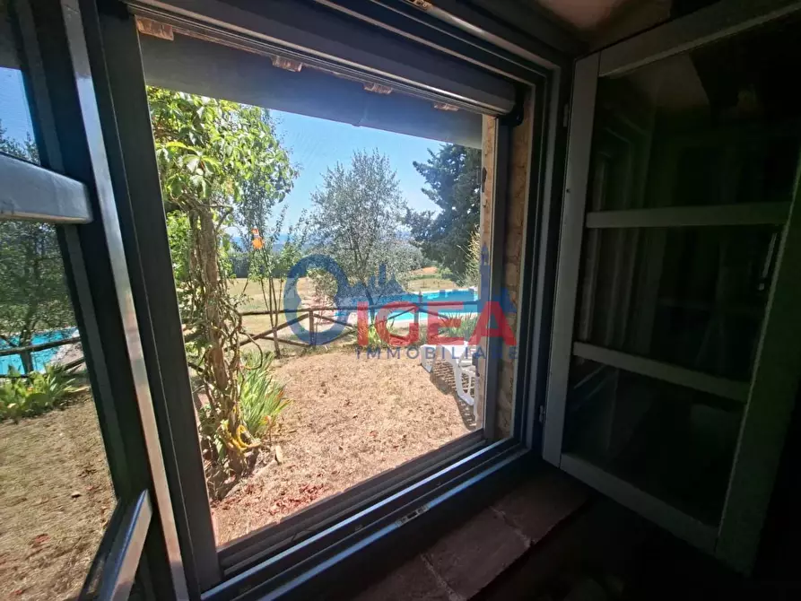 Immagine 11 di Appartamento in vendita  a Casole D'elsa