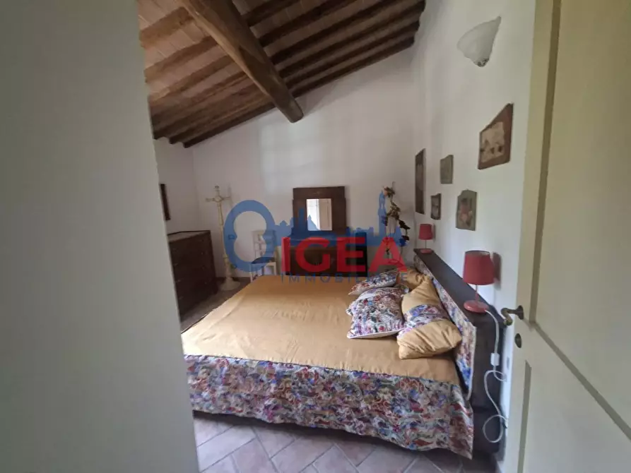 Immagine 30 di Appartamento in vendita  a Casole D'elsa