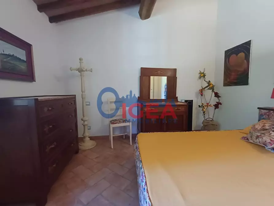 Immagine 33 di Appartamento in vendita  a Casole D'elsa
