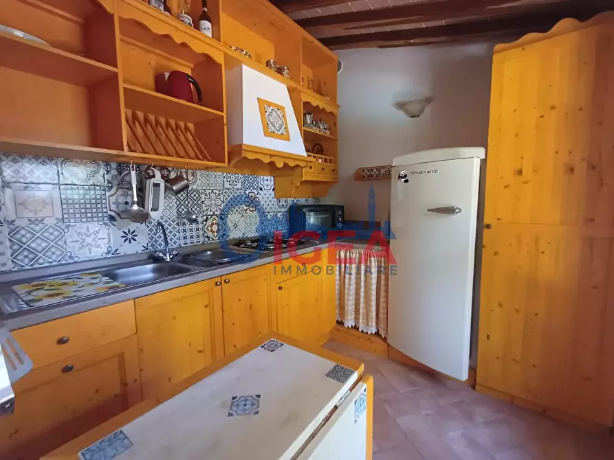 Immagine 14 di Appartamento in vendita  a Casole D'elsa