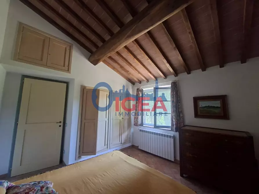 Immagine 28 di Appartamento in vendita  a Casole D'elsa