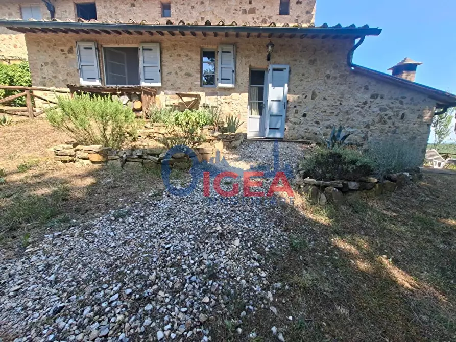 Immagine 5 di Appartamento in vendita  a Casole D'elsa