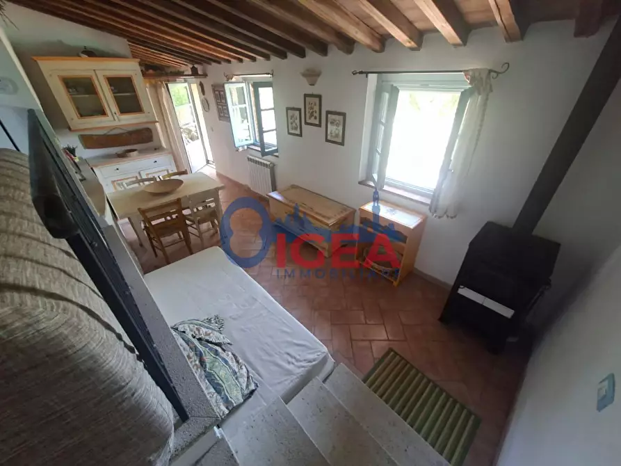Immagine 10 di Appartamento in vendita  a Casole D'elsa