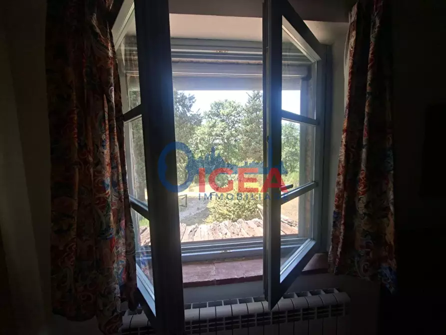 Immagine 18 di Appartamento in vendita  a Casole D'elsa