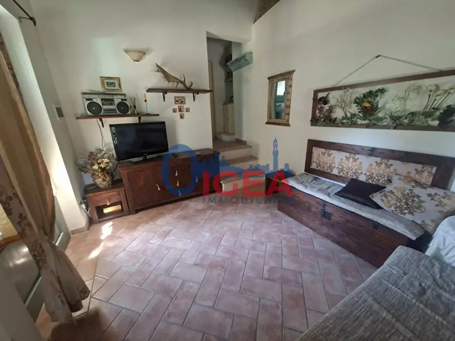 Immagine 3 di Appartamento in vendita  a Casole D'elsa