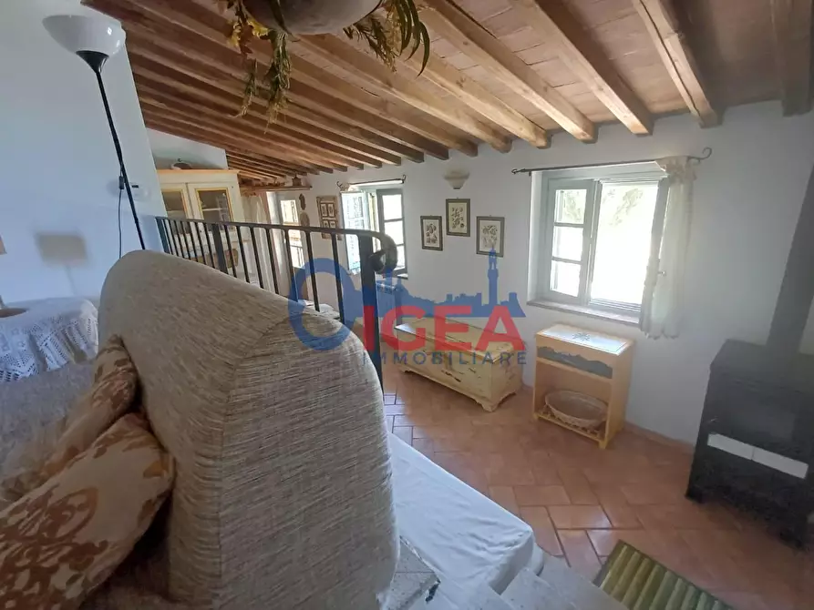Immagine 21 di Appartamento in vendita  a Casole D'elsa