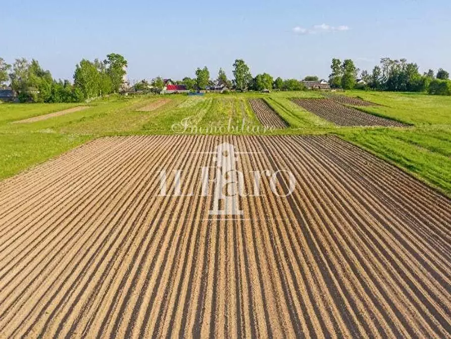 Immagine 1 di Terreno agricolo in vendita  a Campi Bisenzio