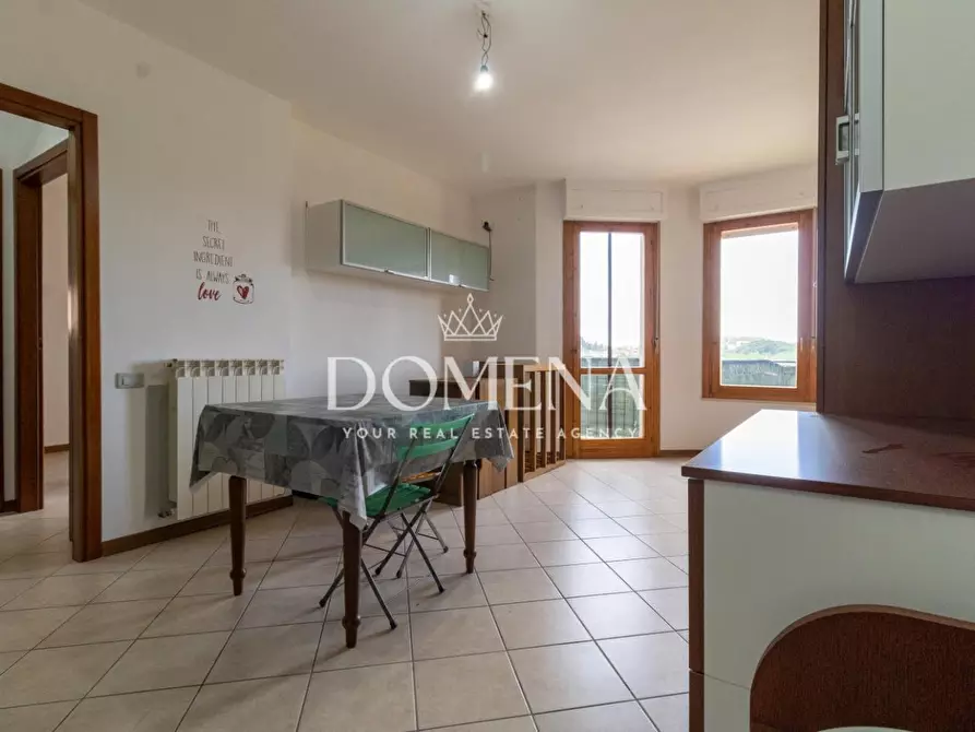 Immagine 8 di Appartamento in vendita  a Siena