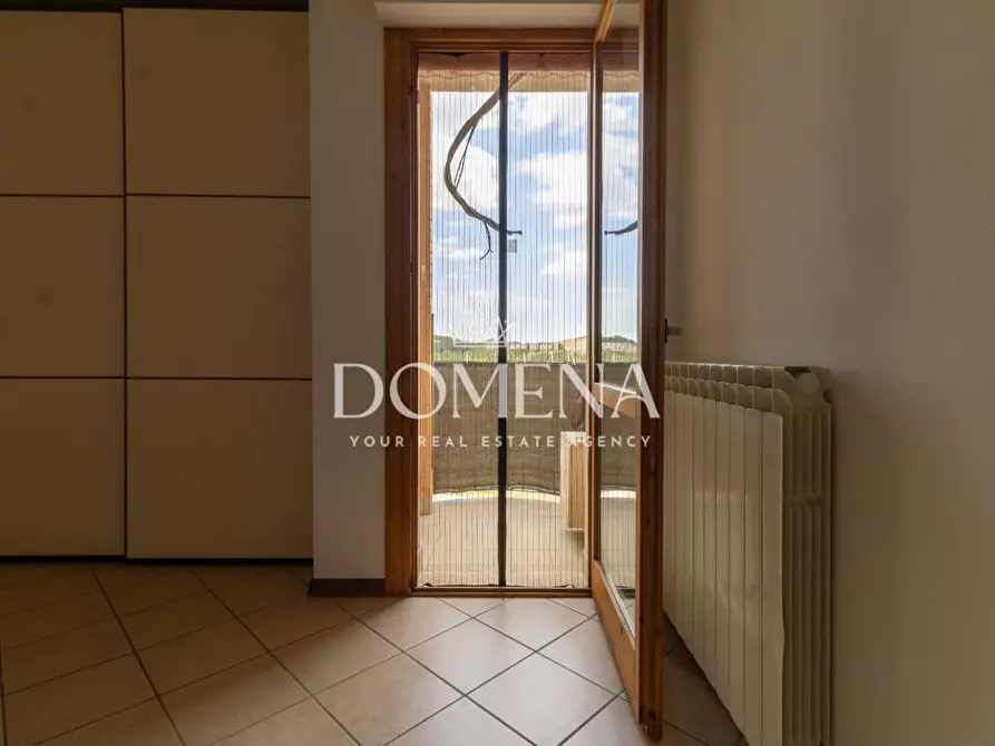 Immagine 4 di Appartamento in vendita  a Siena