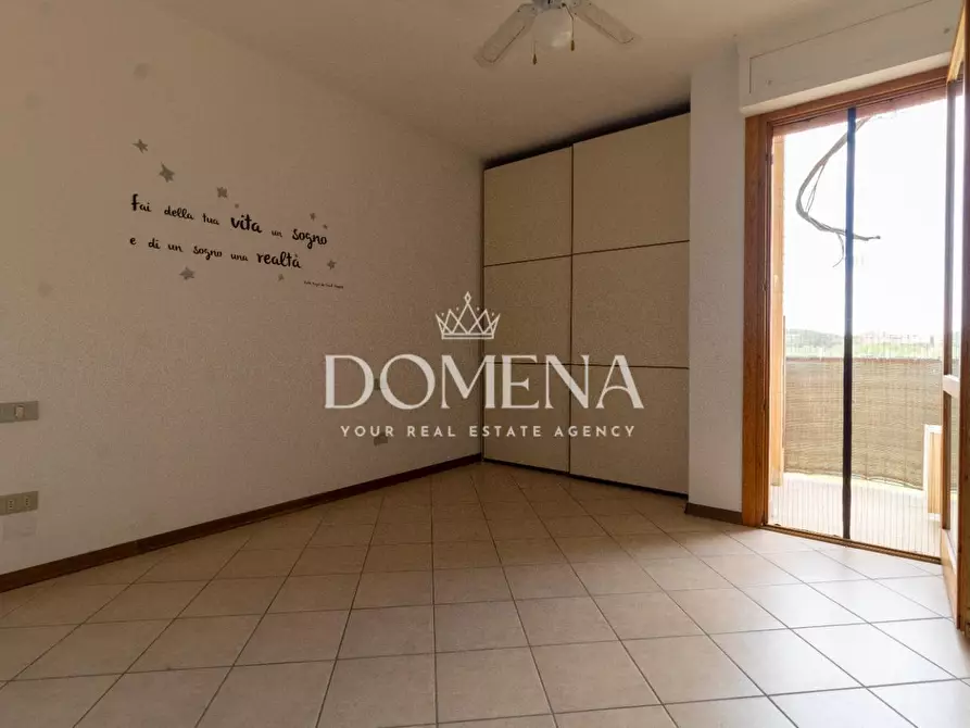 Immagine 6 di Appartamento in vendita  a Siena