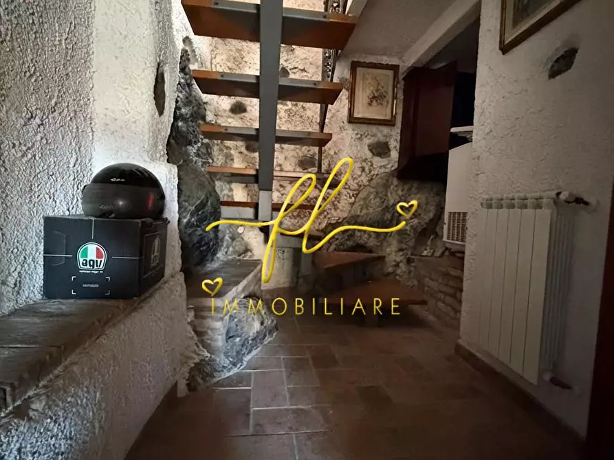 Immagine 9 di Terratetto in vendita  a Rosignano Marittimo