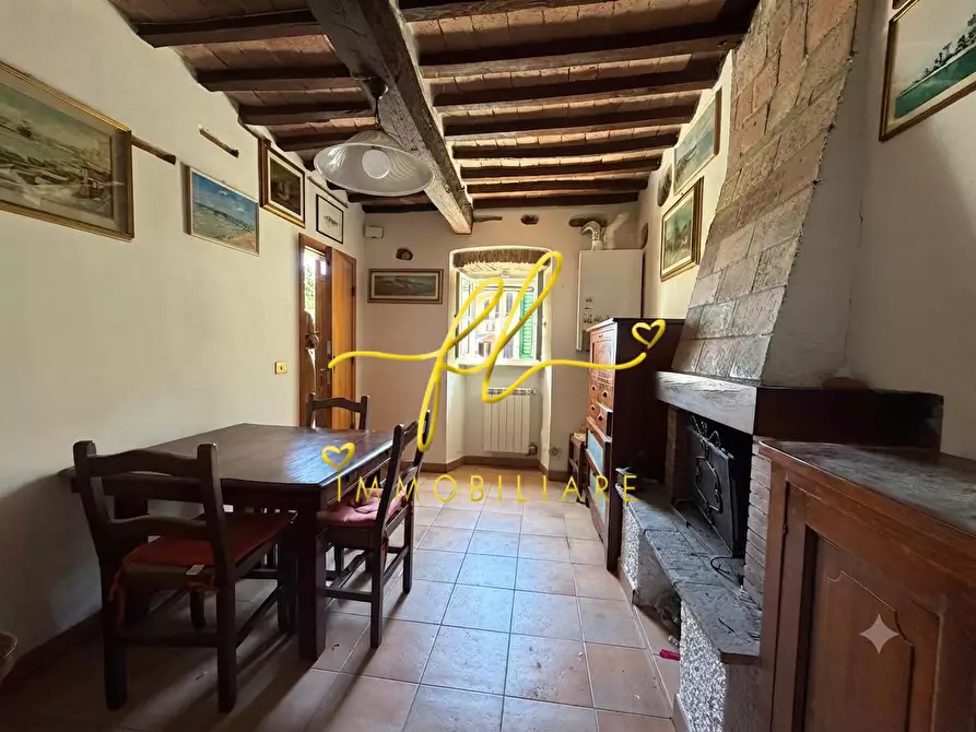 Immagine 2 di Terratetto in vendita  a Rosignano Marittimo