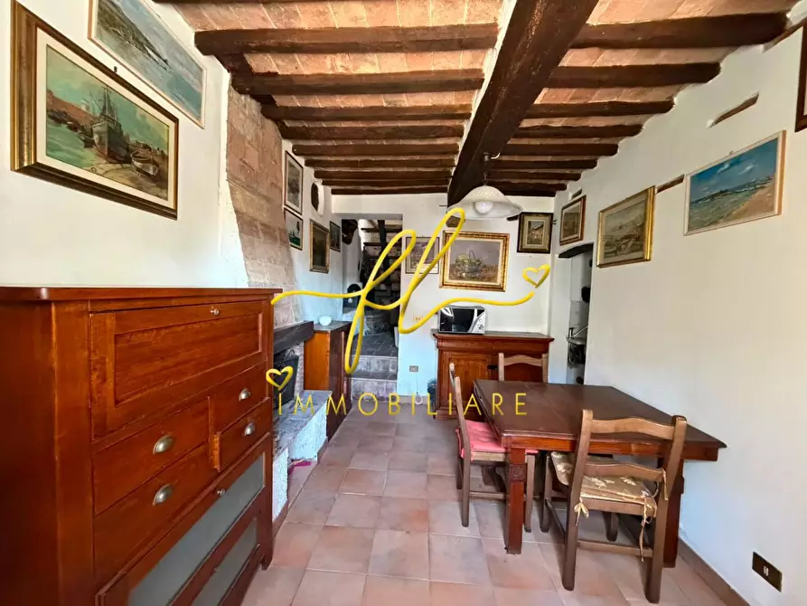 Immagine 3 di Terratetto in vendita  a Rosignano Marittimo