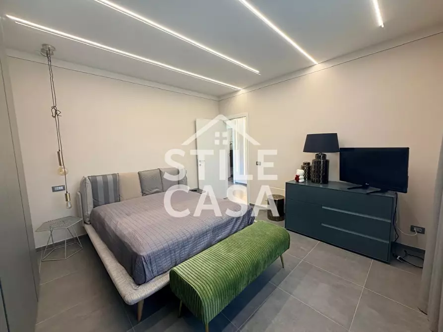 Immagine 22 di Villa in vendita  a Castelfranco Di Sotto