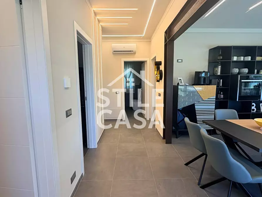 Immagine 15 di Villa in vendita  a Castelfranco Di Sotto