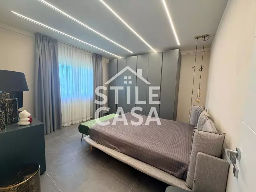 Immagine 25 di Villa in vendita  a Castelfranco Di Sotto