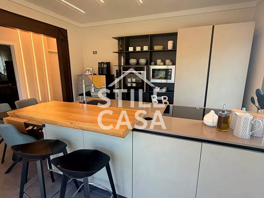 Immagine 7 di Villa in vendita  a Castelfranco Di Sotto