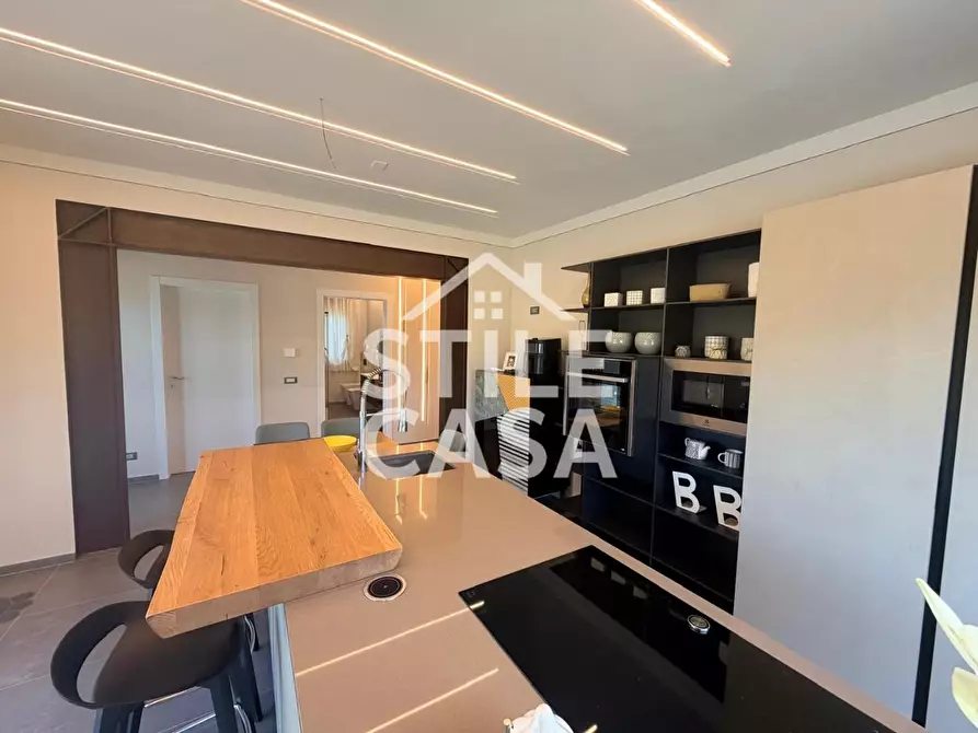 Immagine 9 di Villa in vendita  a Castelfranco Di Sotto