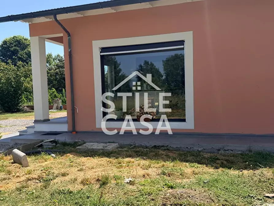 Immagine 37 di Villa in vendita  a Castelfranco Di Sotto