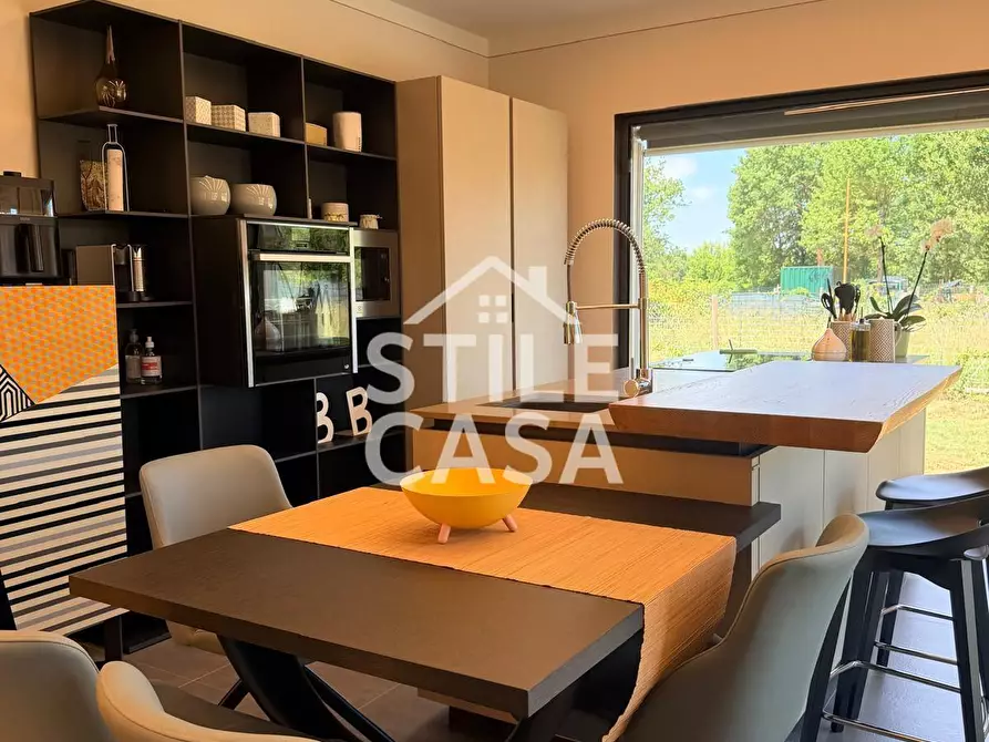 Immagine 10 di Villa in vendita  a Castelfranco Di Sotto