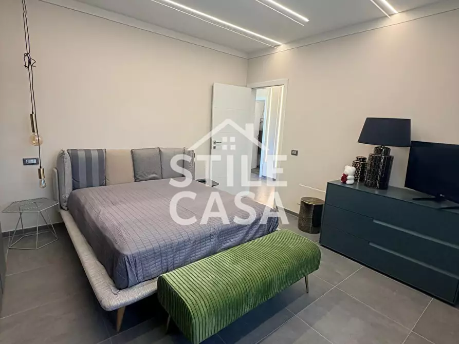 Immagine 23 di Villa in vendita  a Castelfranco Di Sotto