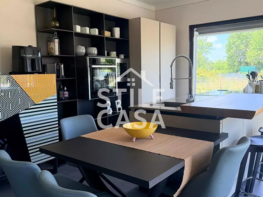 Immagine 3 di Villa in vendita  a Castelfranco Di Sotto