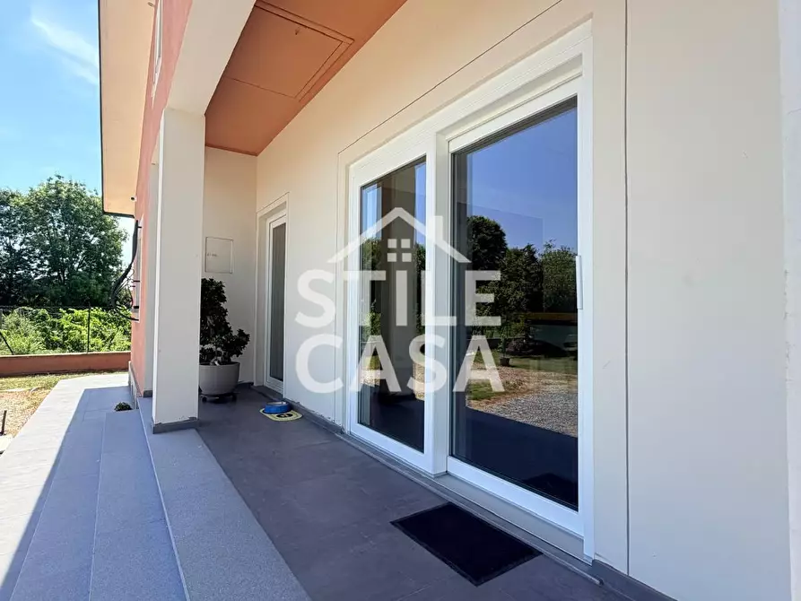 Immagine 34 di Villa in vendita  a Castelfranco Di Sotto