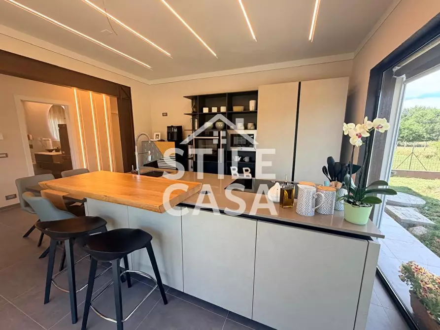 Immagine 14 di Villa in vendita  a Castelfranco Di Sotto