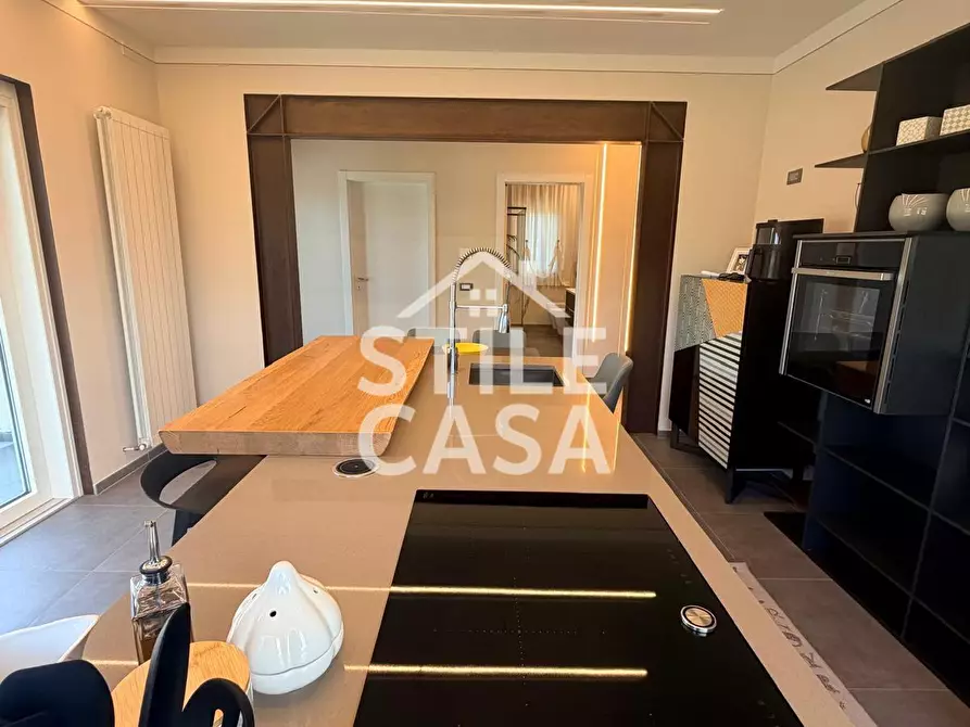 Immagine 12 di Villa in vendita  a Castelfranco Di Sotto