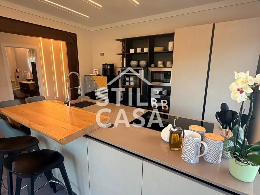 Immagine 13 di Villa in vendita  a Castelfranco Di Sotto