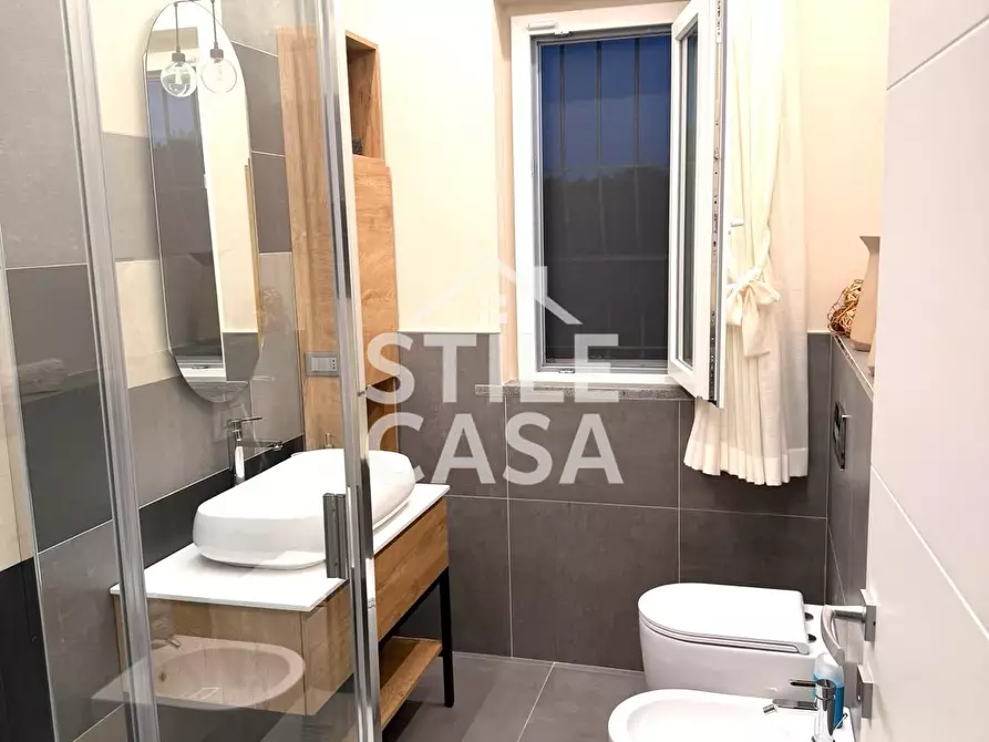 Immagine 28 di Villa in vendita  a Castelfranco Di Sotto
