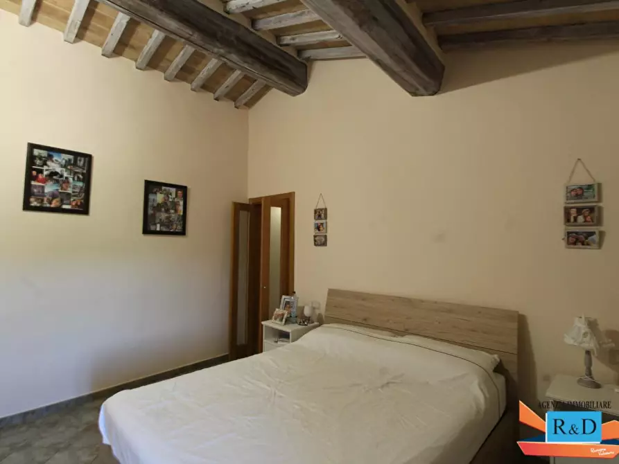 Immagine 25 di Porzione di casa in vendita  a Monteriggioni