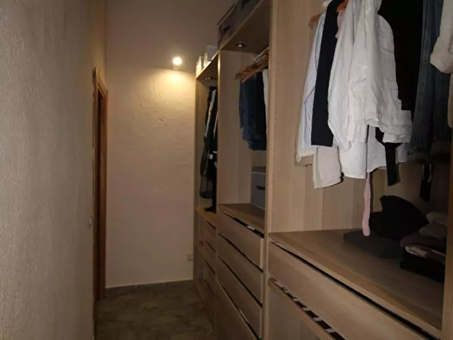 Immagine 26 di Porzione di casa in vendita  a Monteriggioni
