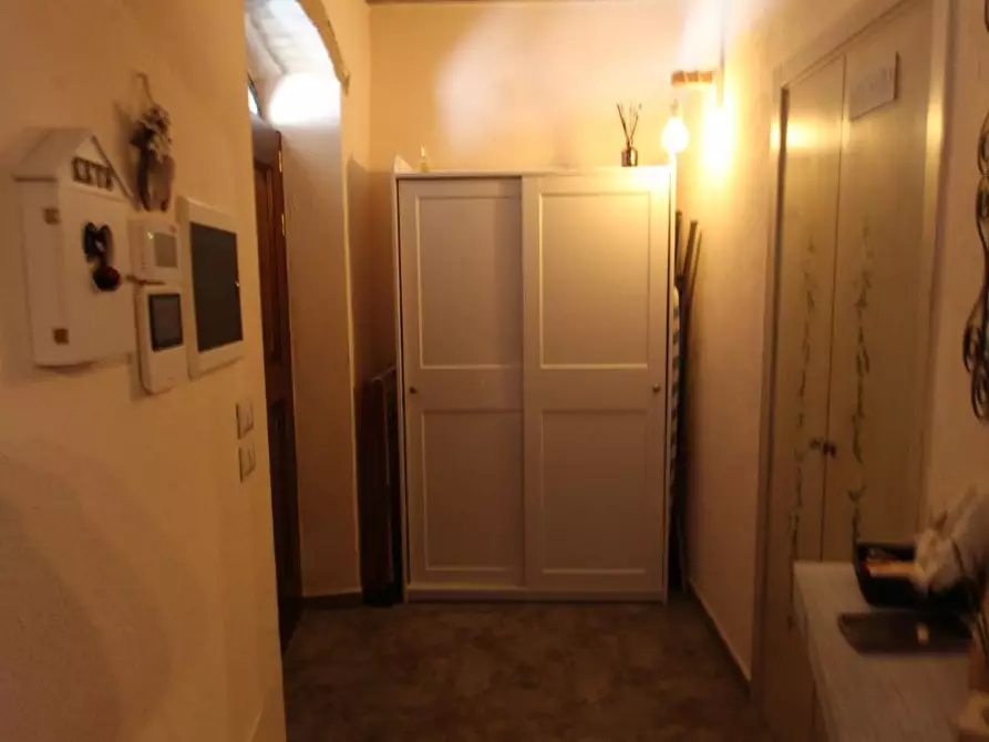 Immagine 14 di Porzione di casa in vendita  a Monteriggioni