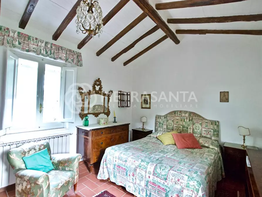Immagine 19 di Rustico / casale in affitto  a Pietrasanta