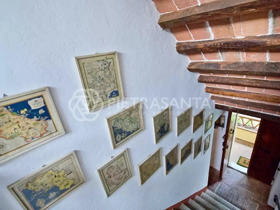 Immagine 20 di Rustico / casale in affitto  a Pietrasanta