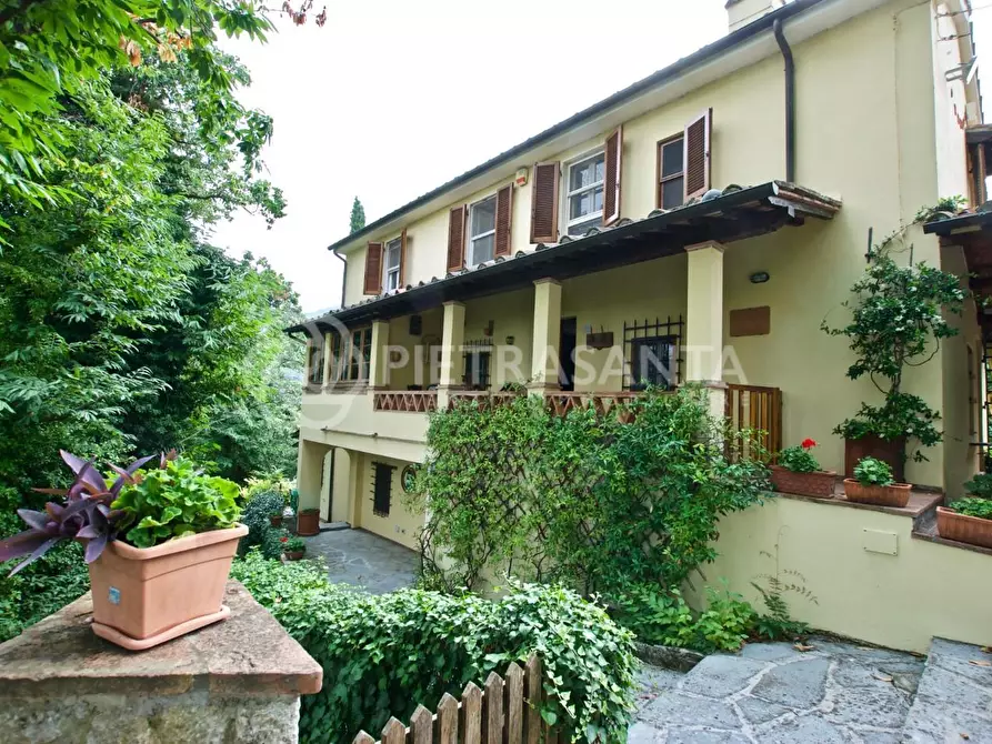 casa indipendente in affitto a Pietrasanta