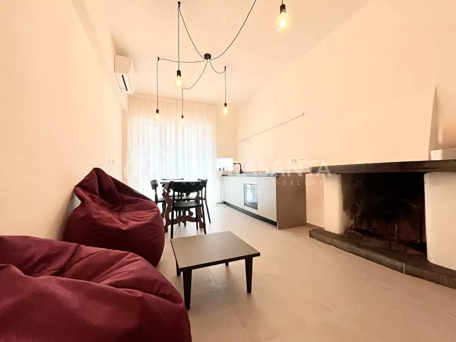 Immagine 4 di Terratetto in affitto  a Pietrasanta