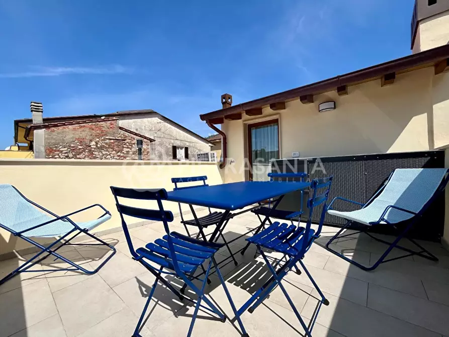 Immagine 14 di Terratetto in affitto  a Pietrasanta