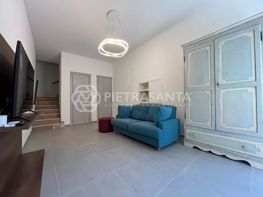 Immagine 17 di Terratetto in affitto  a Pietrasanta