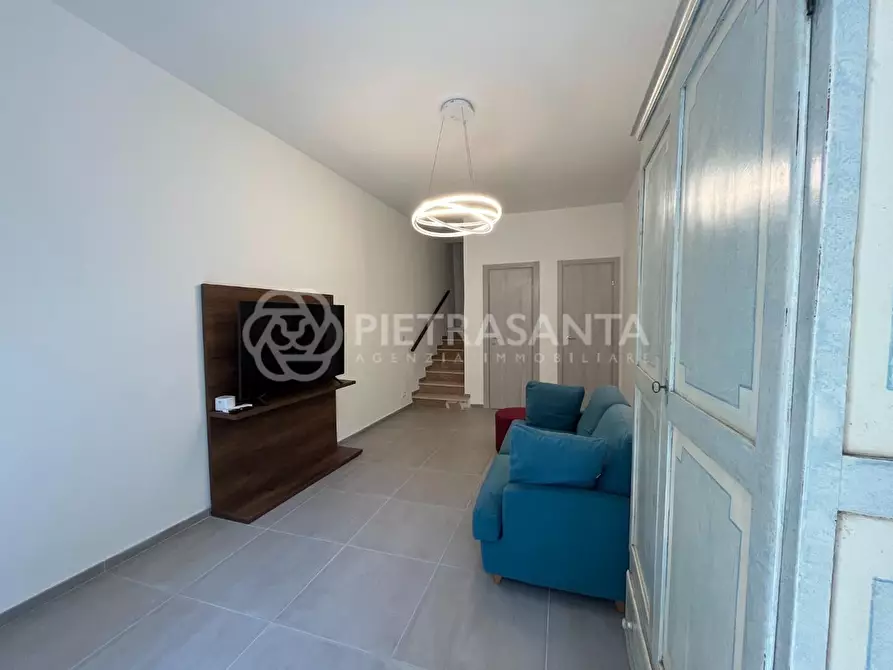 Immagine 18 di Terratetto in affitto  a Pietrasanta