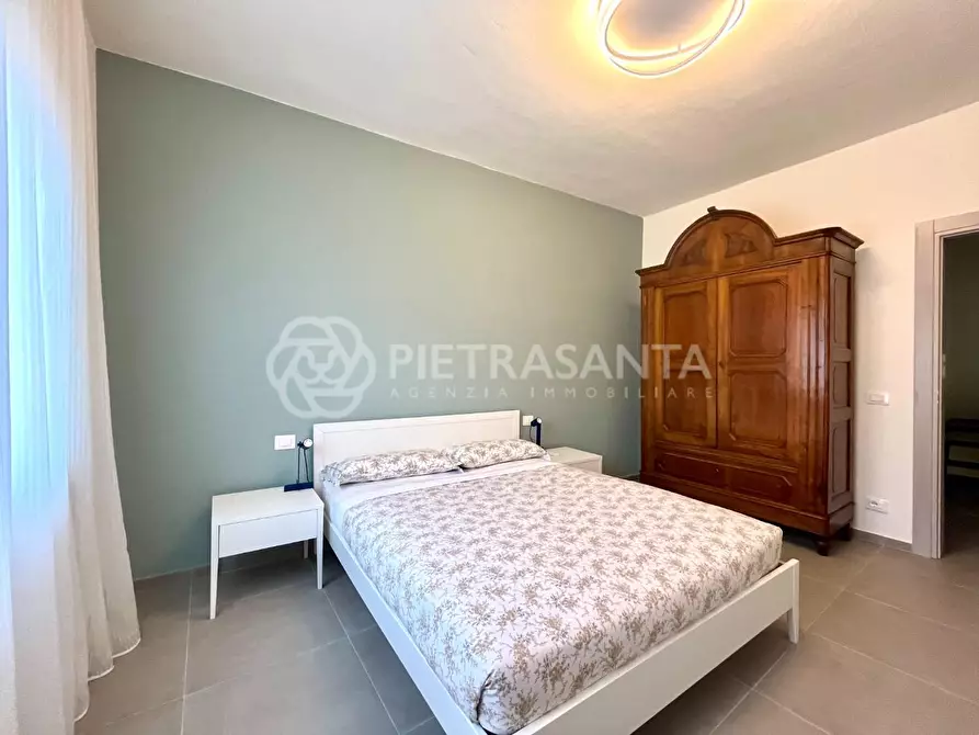 Immagine 11 di Terratetto in affitto  a Pietrasanta