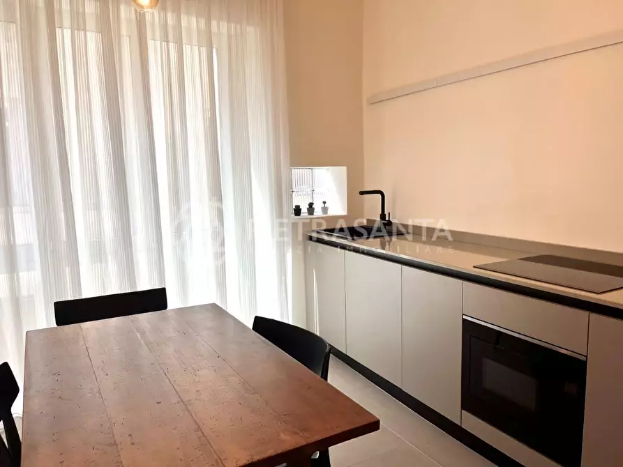 Immagine 6 di Terratetto in affitto  a Pietrasanta