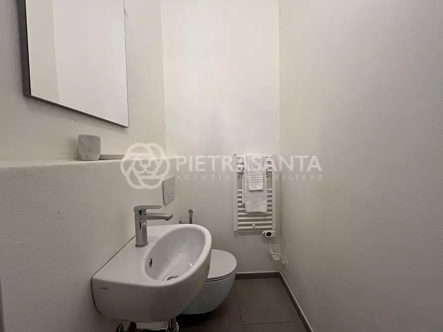 Immagine 19 di Terratetto in affitto  a Pietrasanta