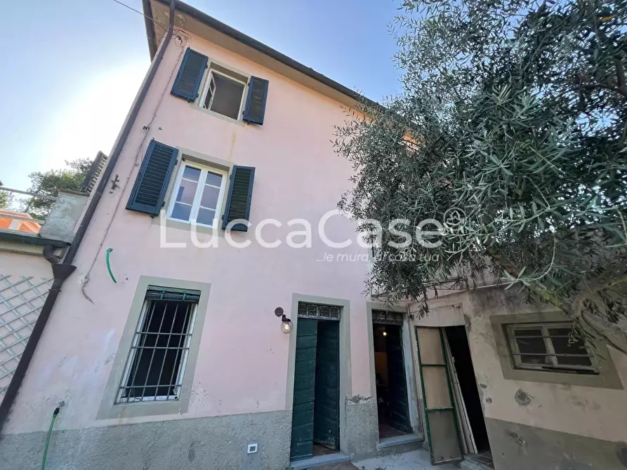 Immagine 51 di Casa bifamiliare in vendita  a Lucca