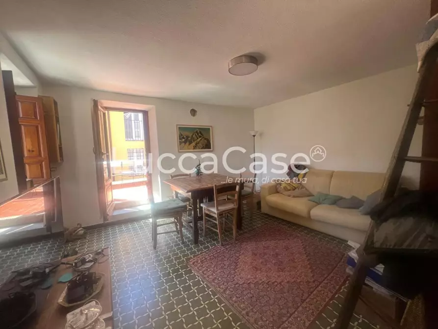 Immagine 14 di Casa bifamiliare in vendita  a Lucca