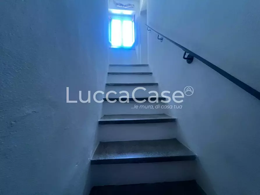 Immagine 8 di Casa bifamiliare in vendita  a Lucca