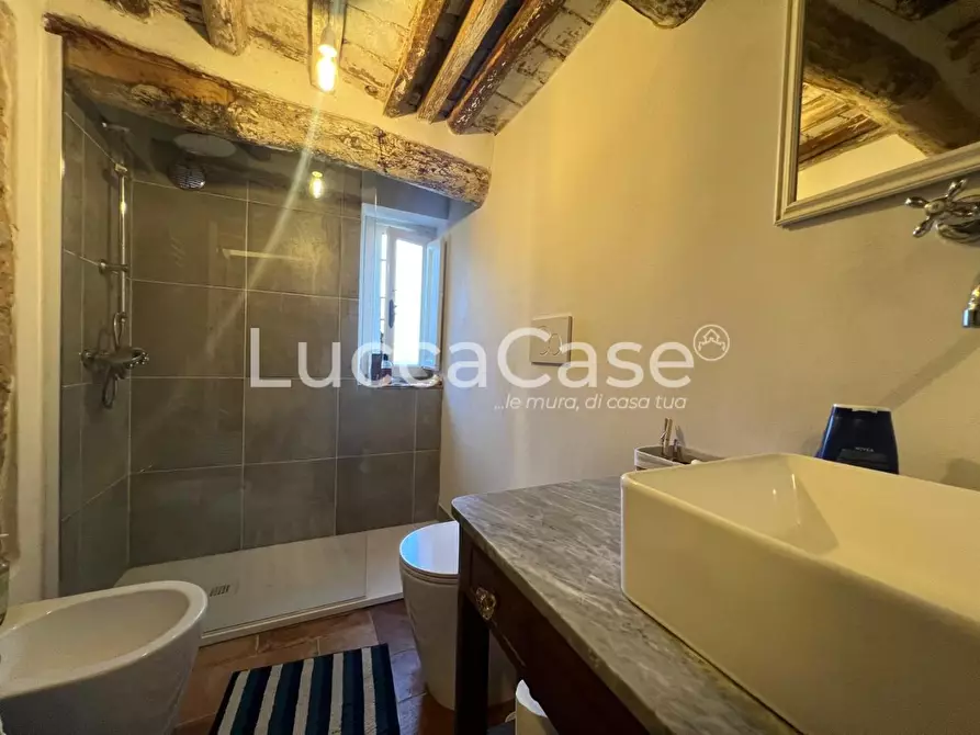 Immagine 35 di Casa bifamiliare in vendita  a Lucca