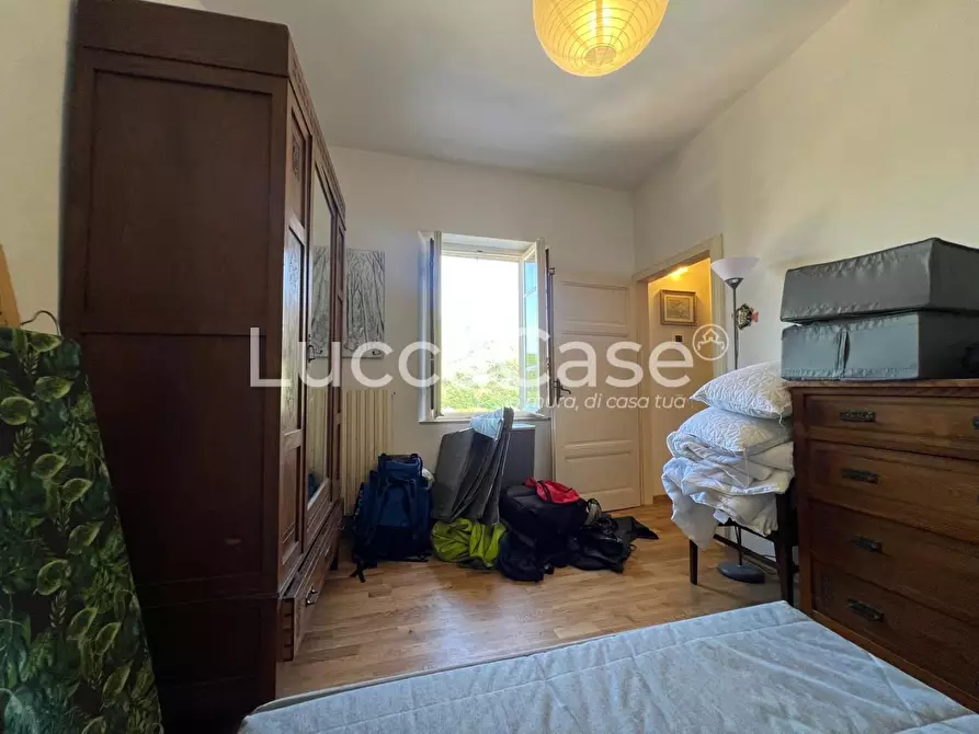Immagine 41 di Casa bifamiliare in vendita  a Lucca